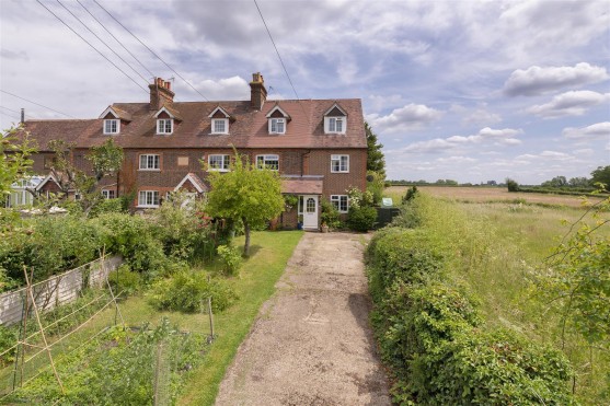 Maidstone Road, Nettlestead