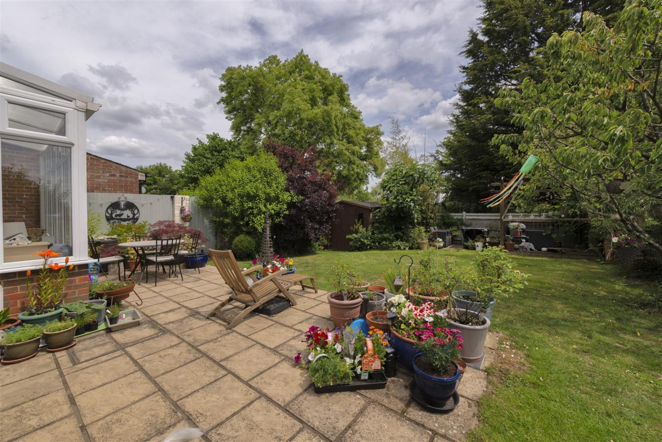 Maidstone Road, Nettlestead