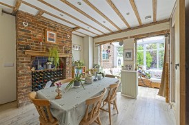 Maidstone Road, Nettlestead