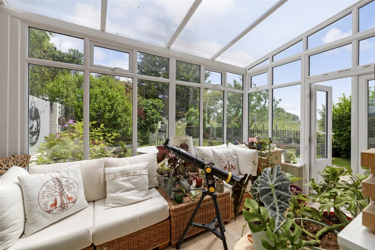 Maidstone Road, Nettlestead