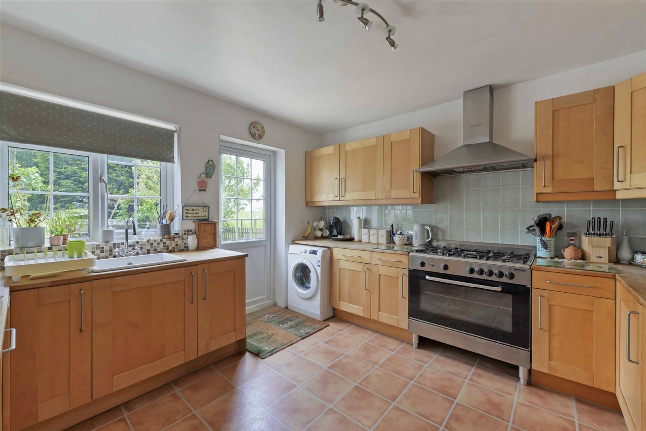 Maidstone Road, Nettlestead