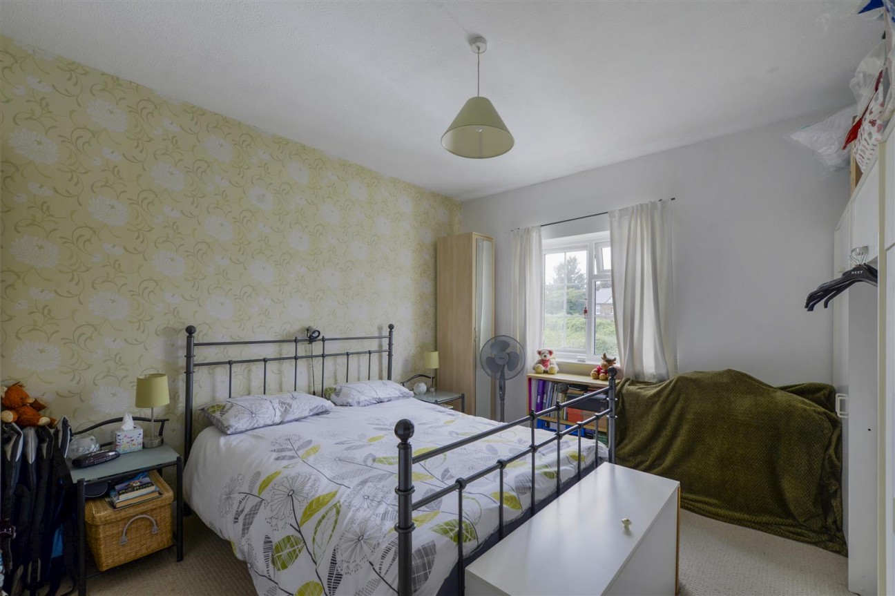 Maidstone Road, Nettlestead