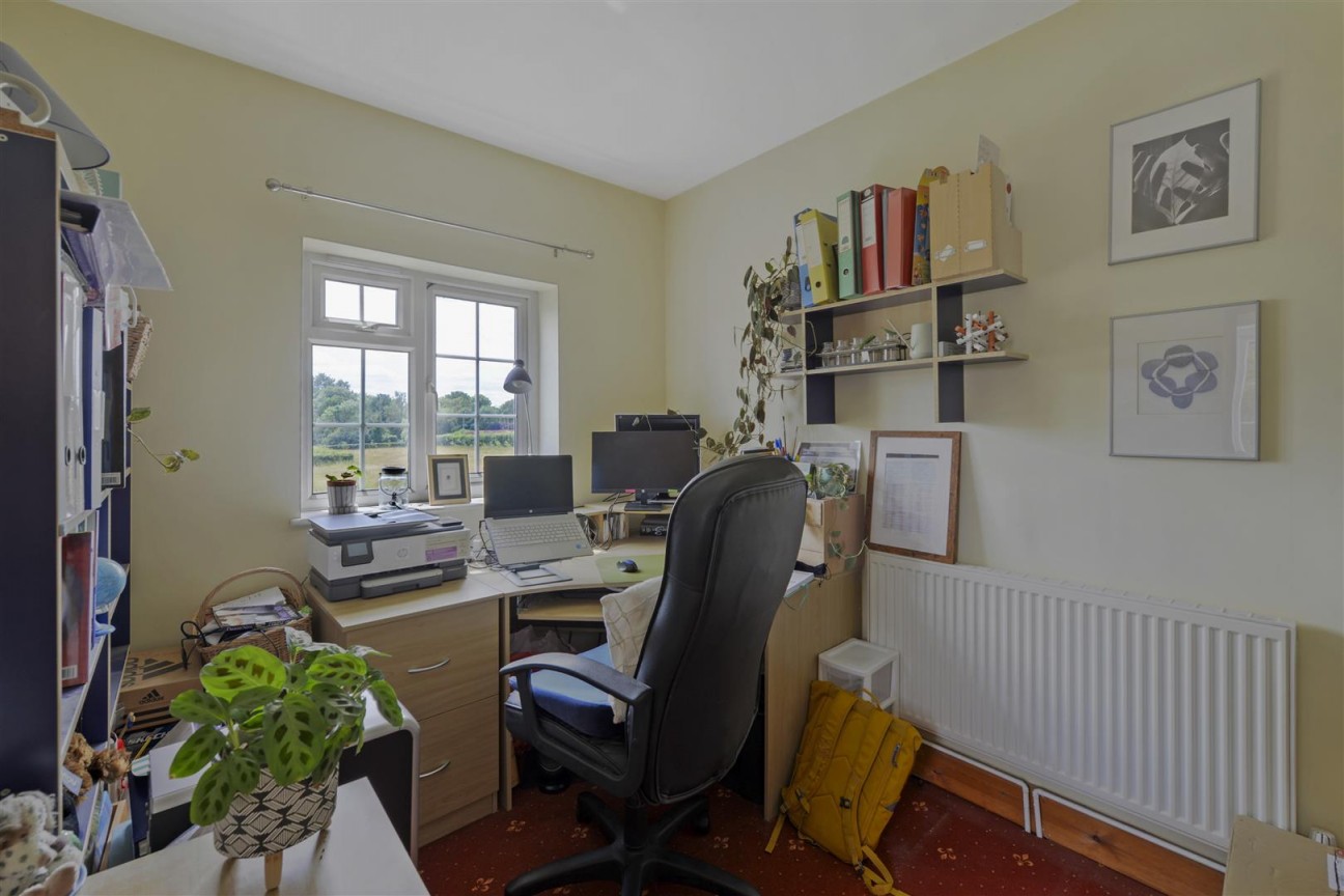 Maidstone Road, Nettlestead