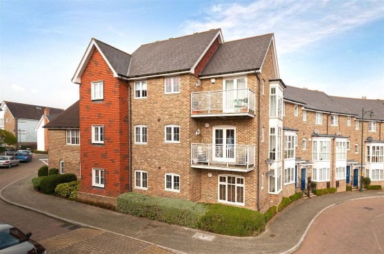 Milton Lane, Kings Hill, ME19 4JJ