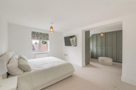 Cheeseman Drive, Paddock Wood, Tonbridge