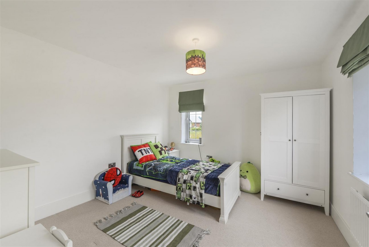 Cheeseman Drive, Paddock Wood, Tonbridge