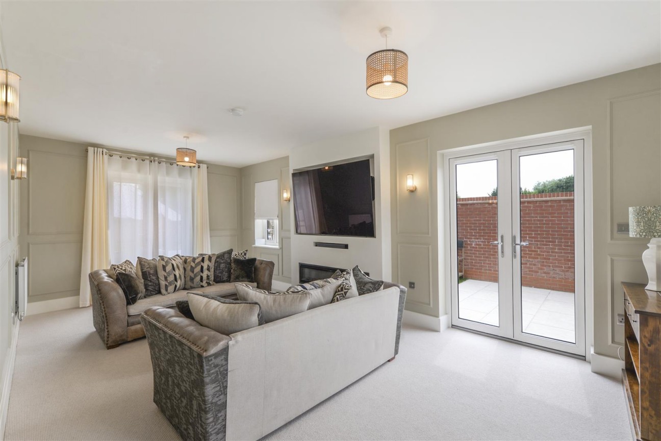 Cheeseman Drive, Paddock Wood, Tonbridge