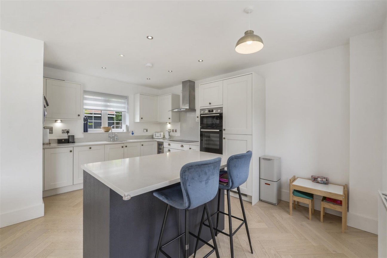 Cheeseman Drive, Paddock Wood, Tonbridge