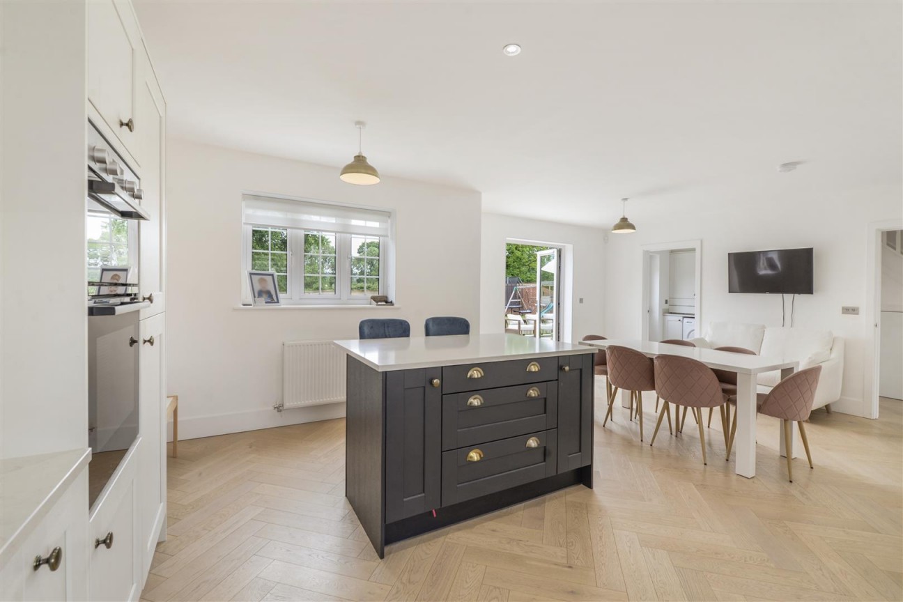 Cheeseman Drive, Paddock Wood, Tonbridge