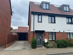 Hawley Drive, Leybourne