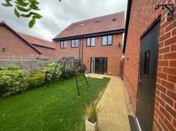 Hawley Drive, Leybourne