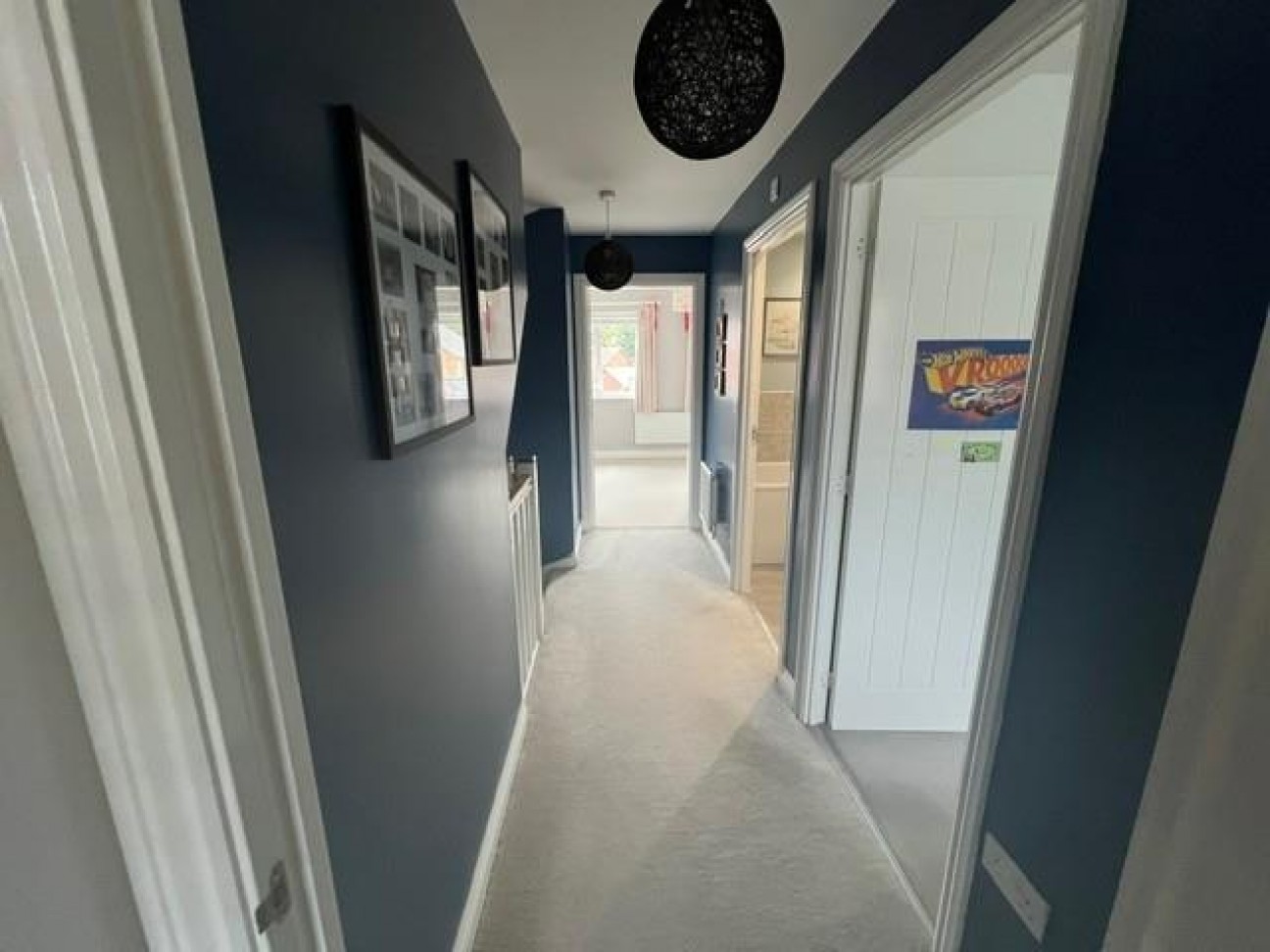 Hawley Drive, Leybourne