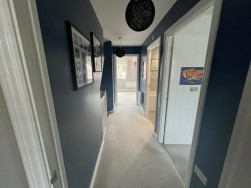 Hawley Drive, Leybourne