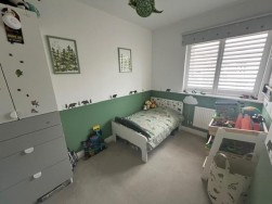 Hawley Drive, Leybourne