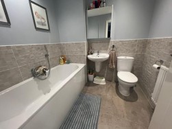 Hawley Drive, Leybourne