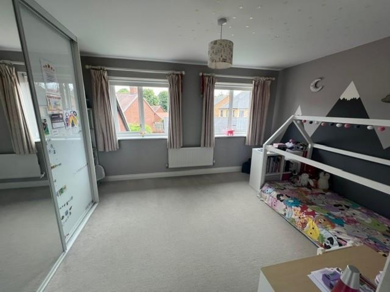 Hawley Drive, Leybourne