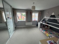 Hawley Drive, Leybourne