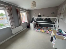 Hawley Drive, Leybourne