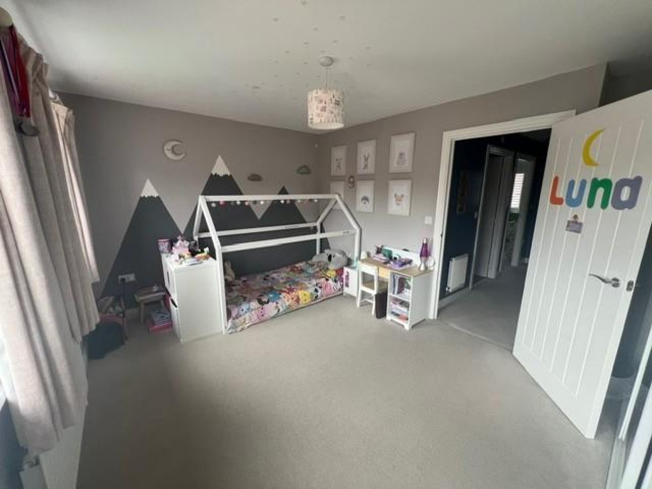 Hawley Drive, Leybourne