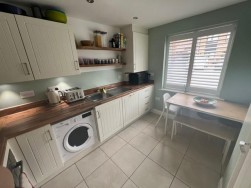 Hawley Drive, Leybourne