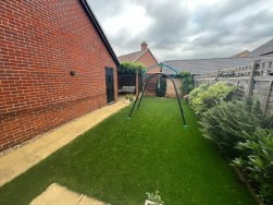 Hawley Drive, Leybourne