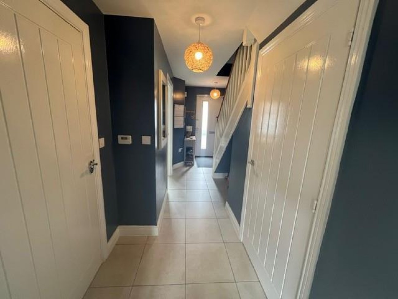 Hawley Drive, Leybourne