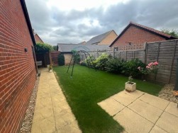 Hawley Drive, Leybourne