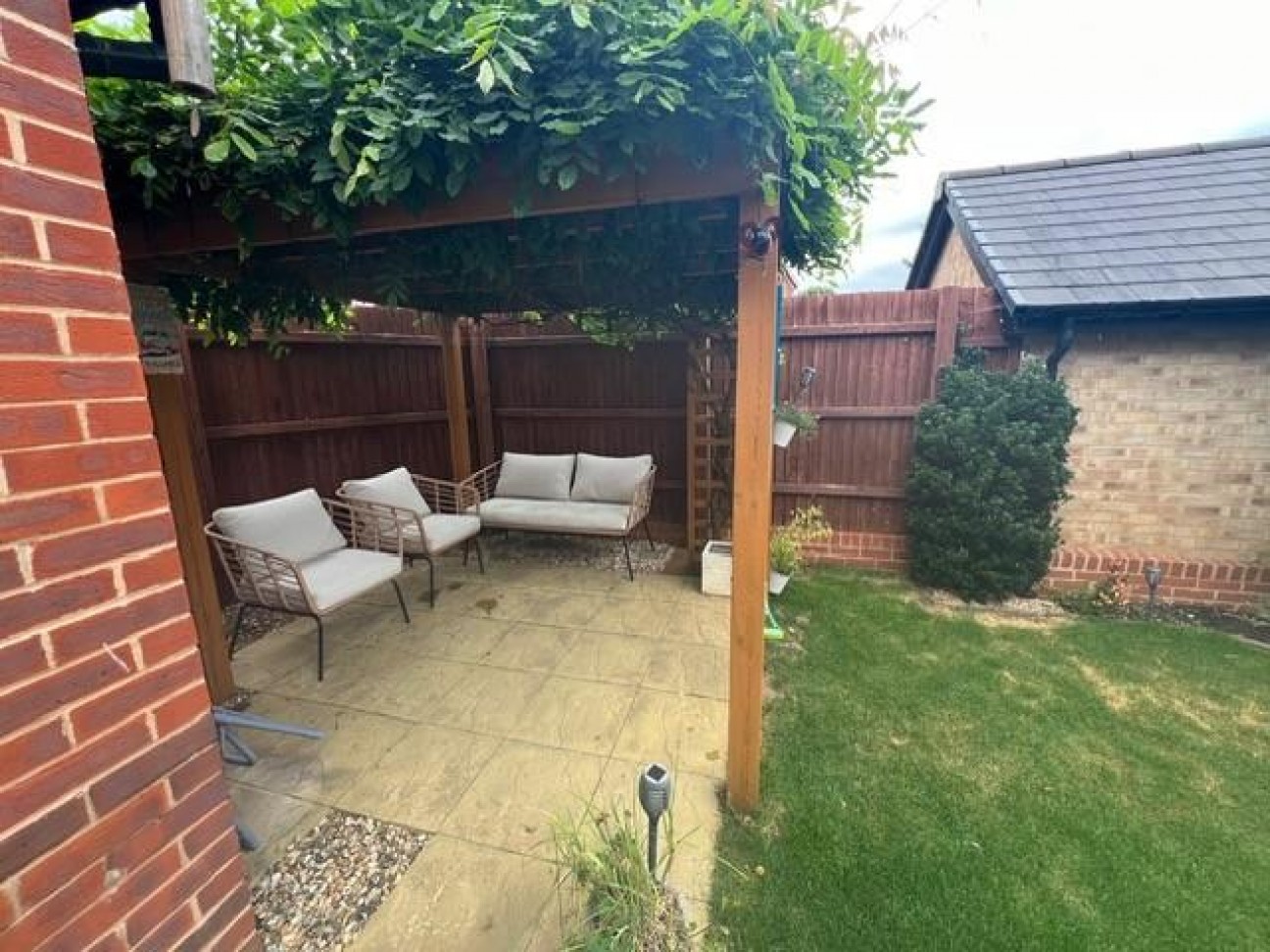 Hawley Drive, Leybourne