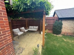Hawley Drive, Leybourne