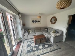 Hawley Drive, Leybourne