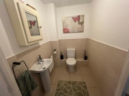 Hawley Drive, Leybourne