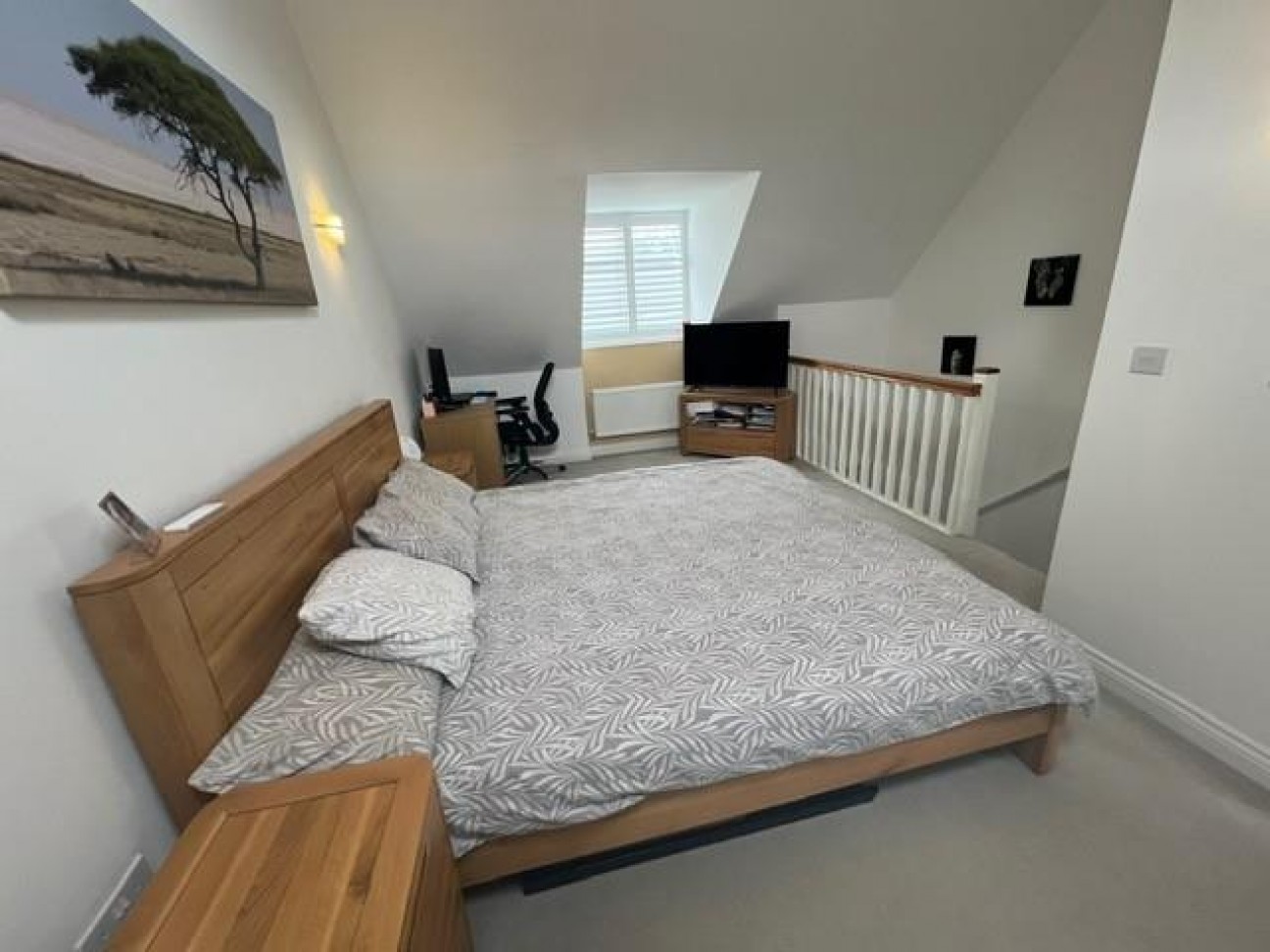 Hawley Drive, Leybourne