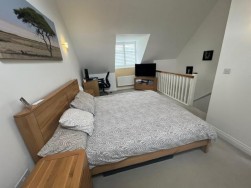 Hawley Drive, Leybourne