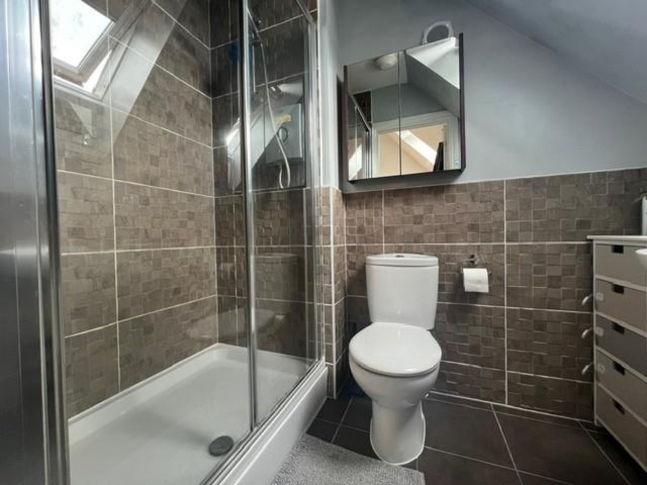 Hawley Drive, Leybourne