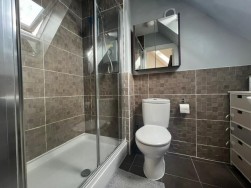 Hawley Drive, Leybourne