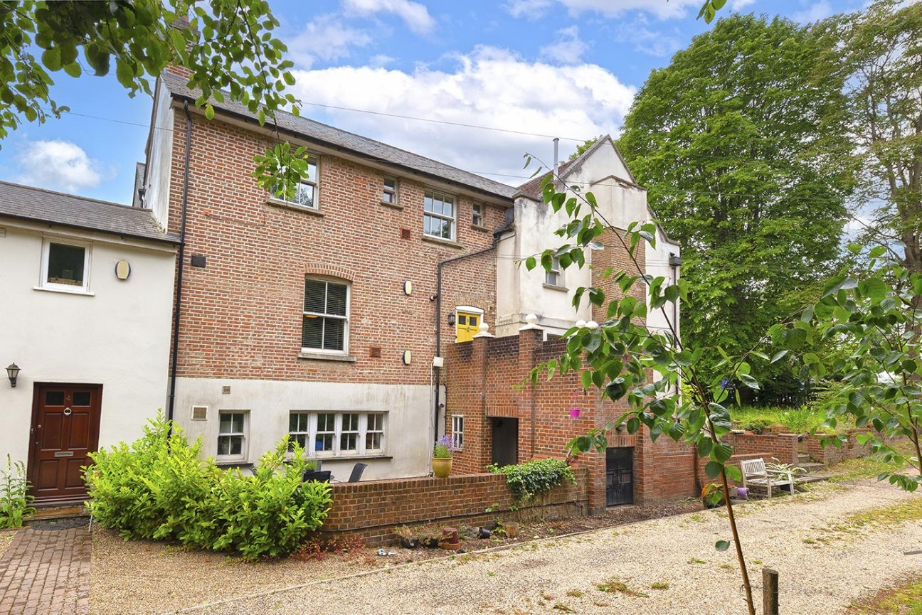 London Road, Wrotham Heath