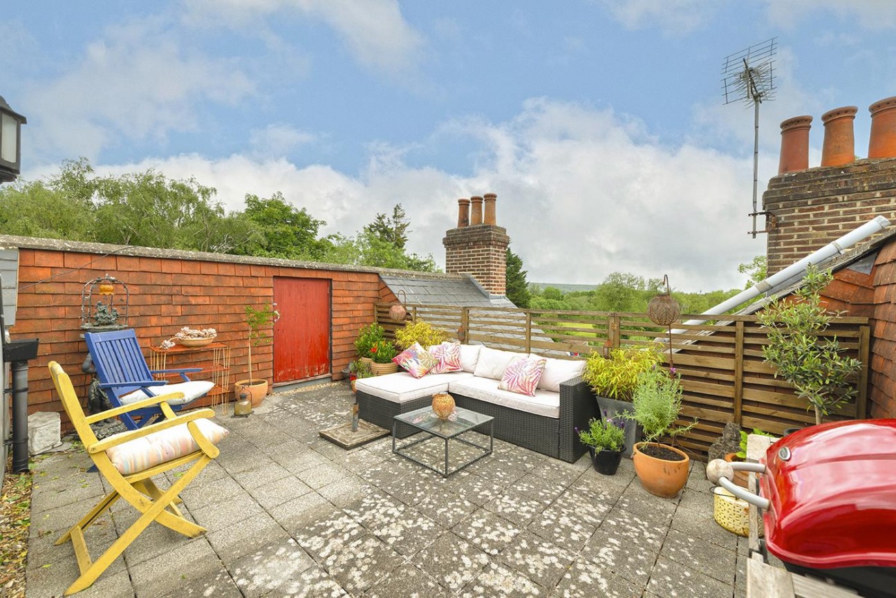 London Road, Wrotham Heath