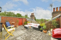 London Road, Wrotham Heath