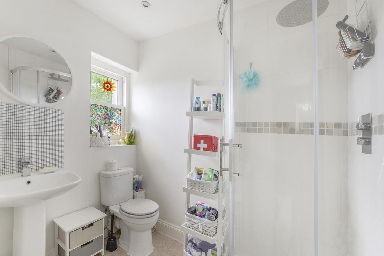 London Road, Wrotham Heath