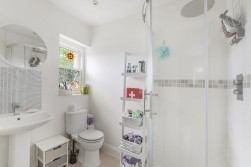 London Road, Wrotham Heath