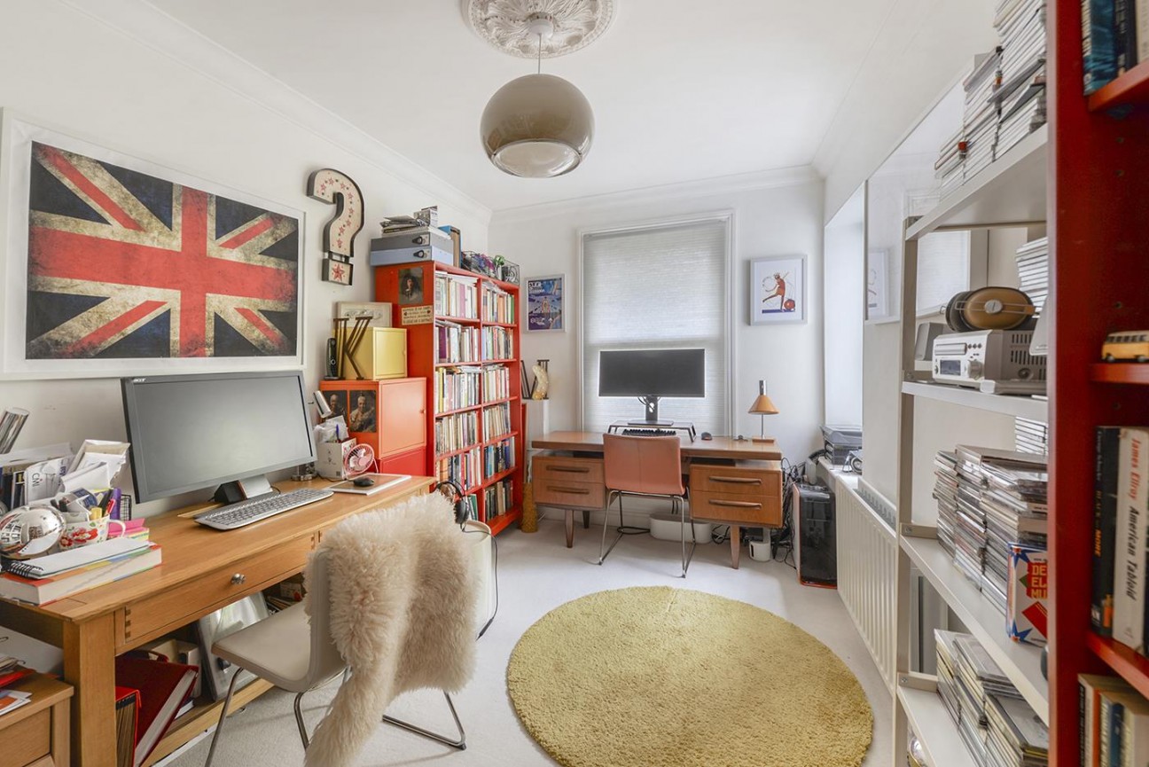 London Road, Wrotham Heath