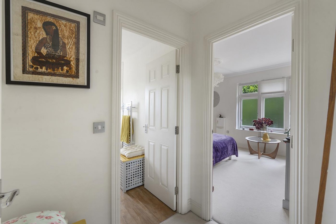 London Road, Wrotham Heath