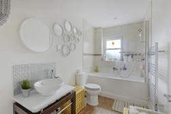 London Road, Wrotham Heath