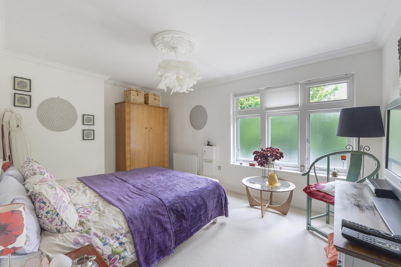 London Road, Wrotham Heath