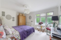 London Road, Wrotham Heath