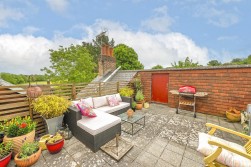 London Road, Wrotham Heath