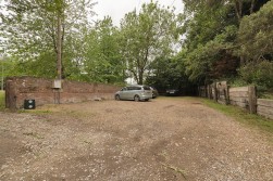 London Road, Wrotham Heath