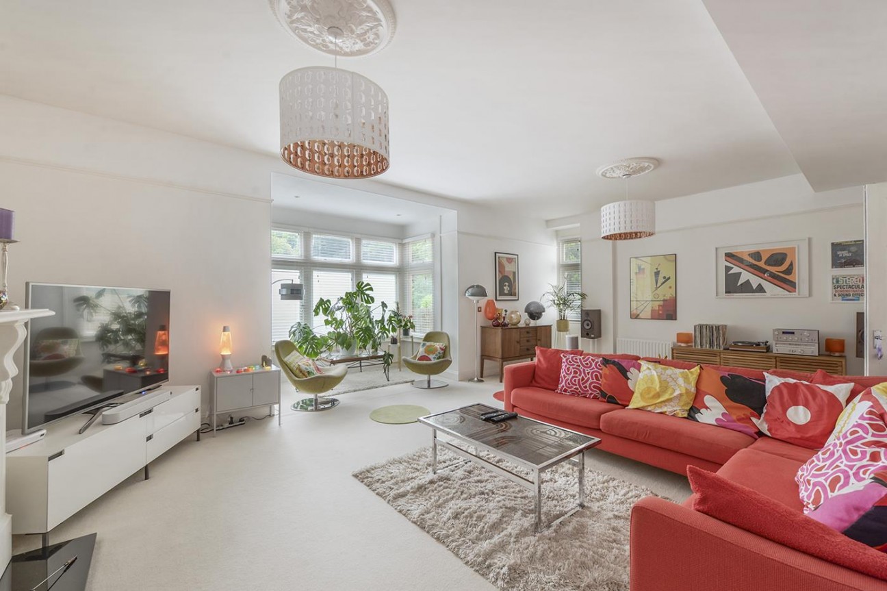 London Road, Wrotham Heath