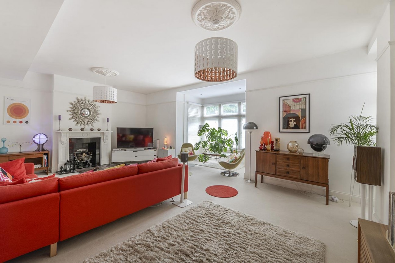 London Road, Wrotham Heath