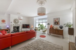 London Road, Wrotham Heath